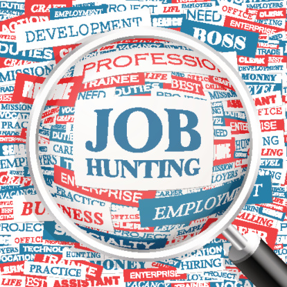 Should You Job Search While Employed? - PrideStaff Financial