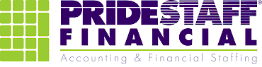 PrideStaff Financial logo