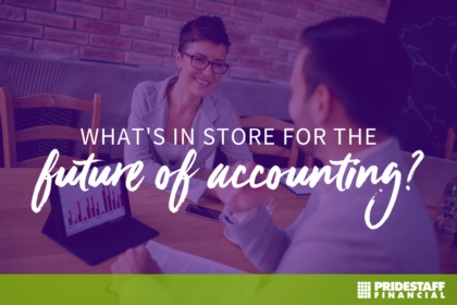 future of accounting