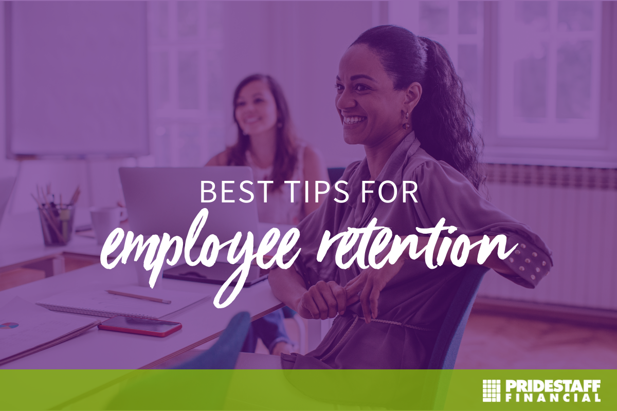 employee retention