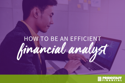 financial analyst career tips