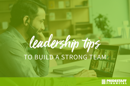 leadership tips