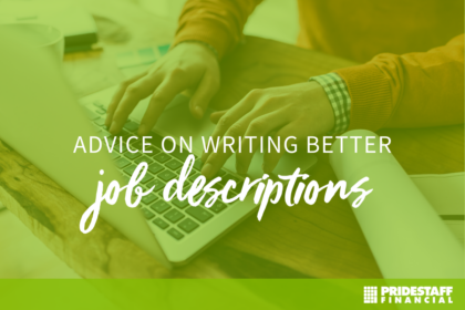 job description tips