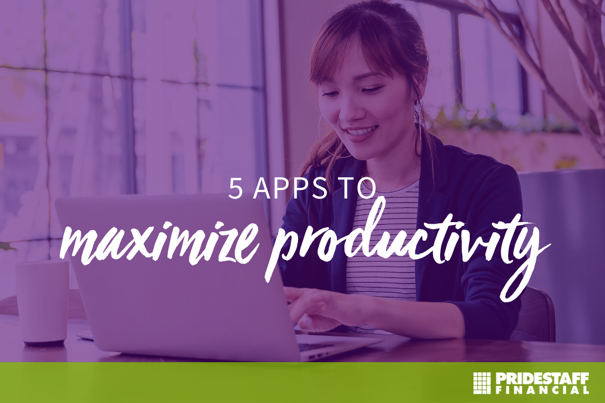 productivity apps