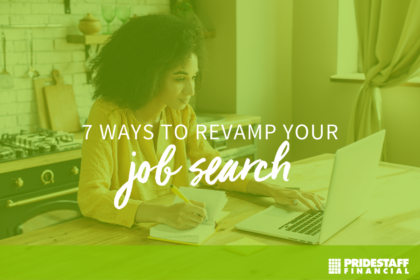 job search tips