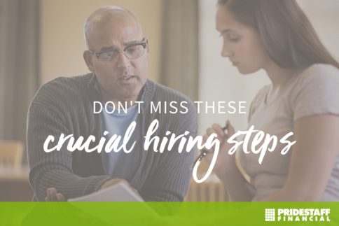 Is Your Company Missing this Crucial Step in Hiring?