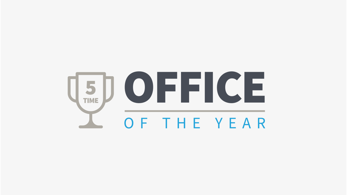 Office Of Year 5 Time
