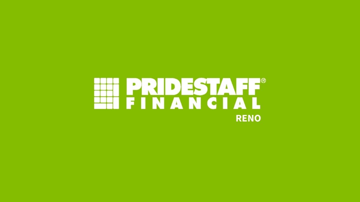 PrideStaff Financial